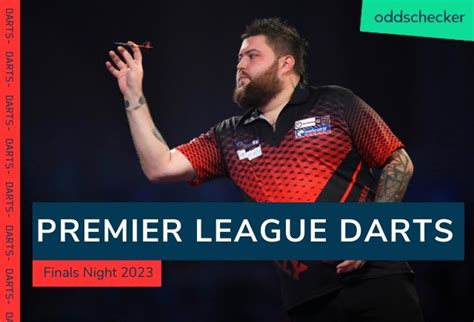 darts betting oddschecker|Darts Betting Odds .